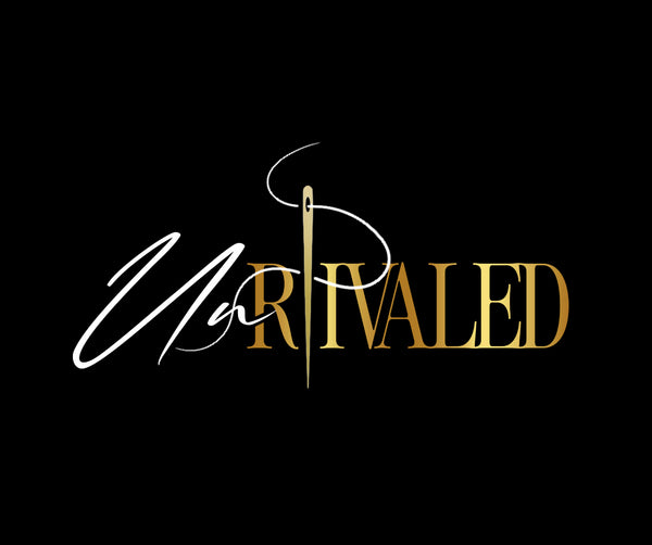 Unriivaled logo