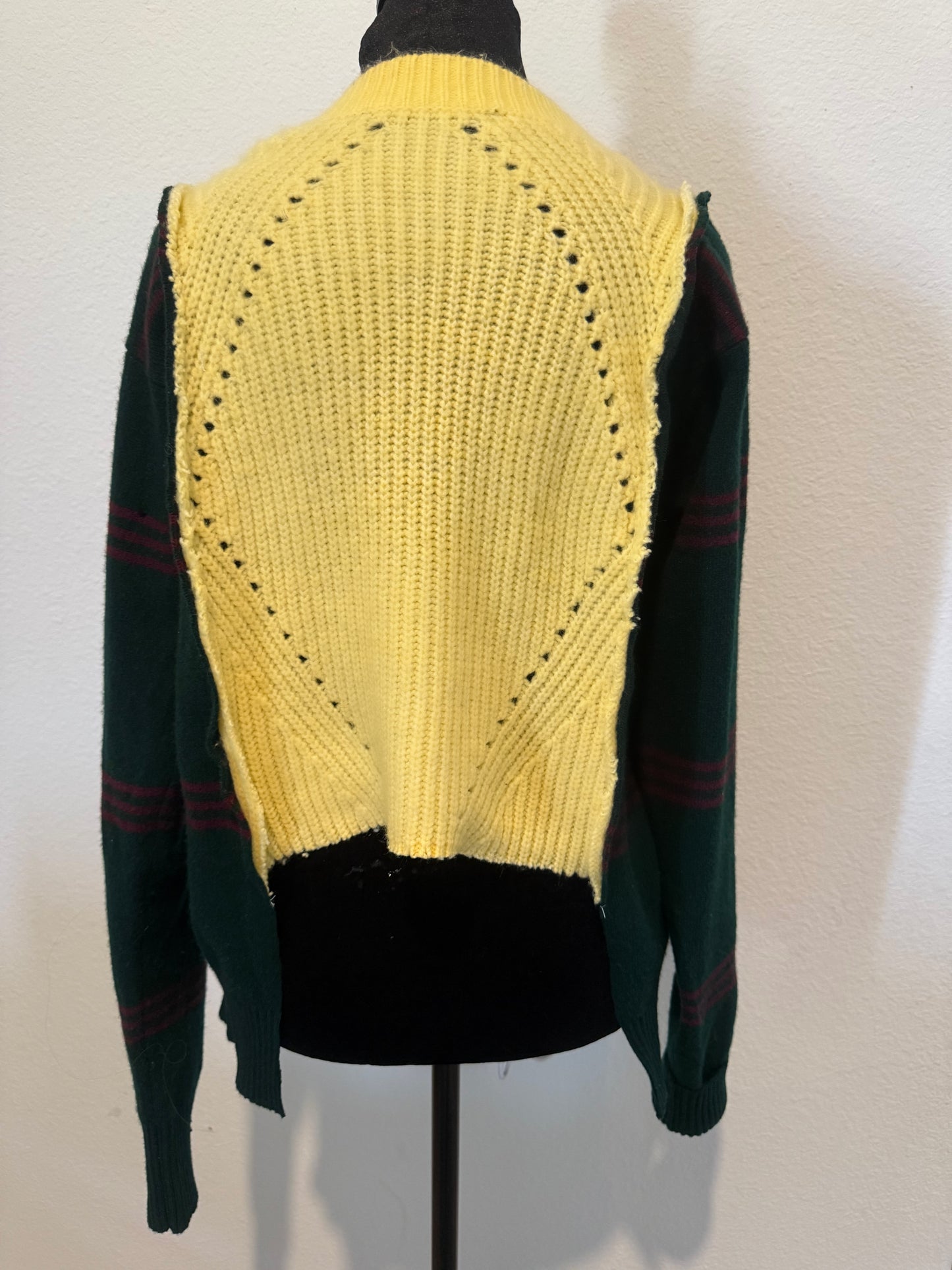 Polo Revamp one of one