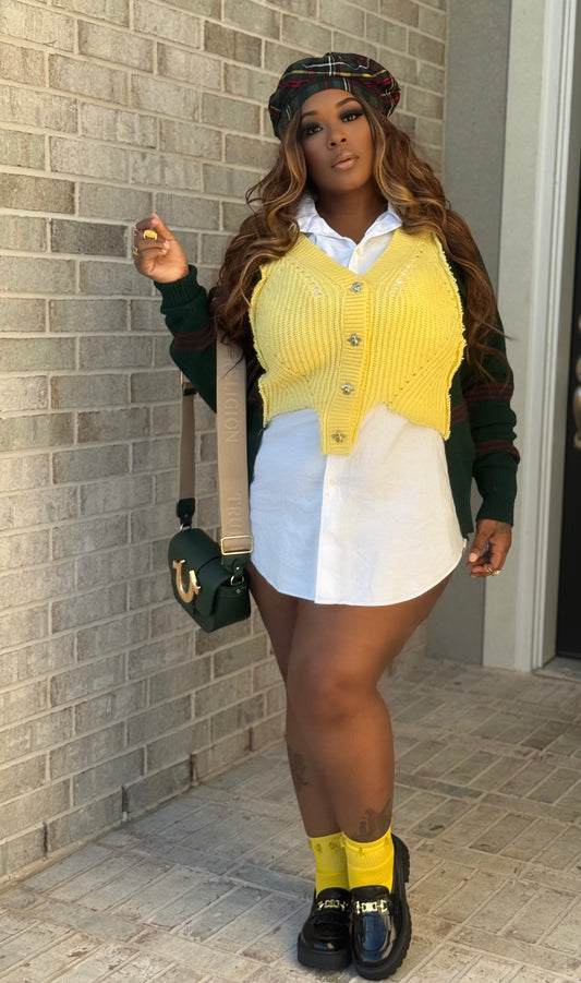 Polo Revamp one of one