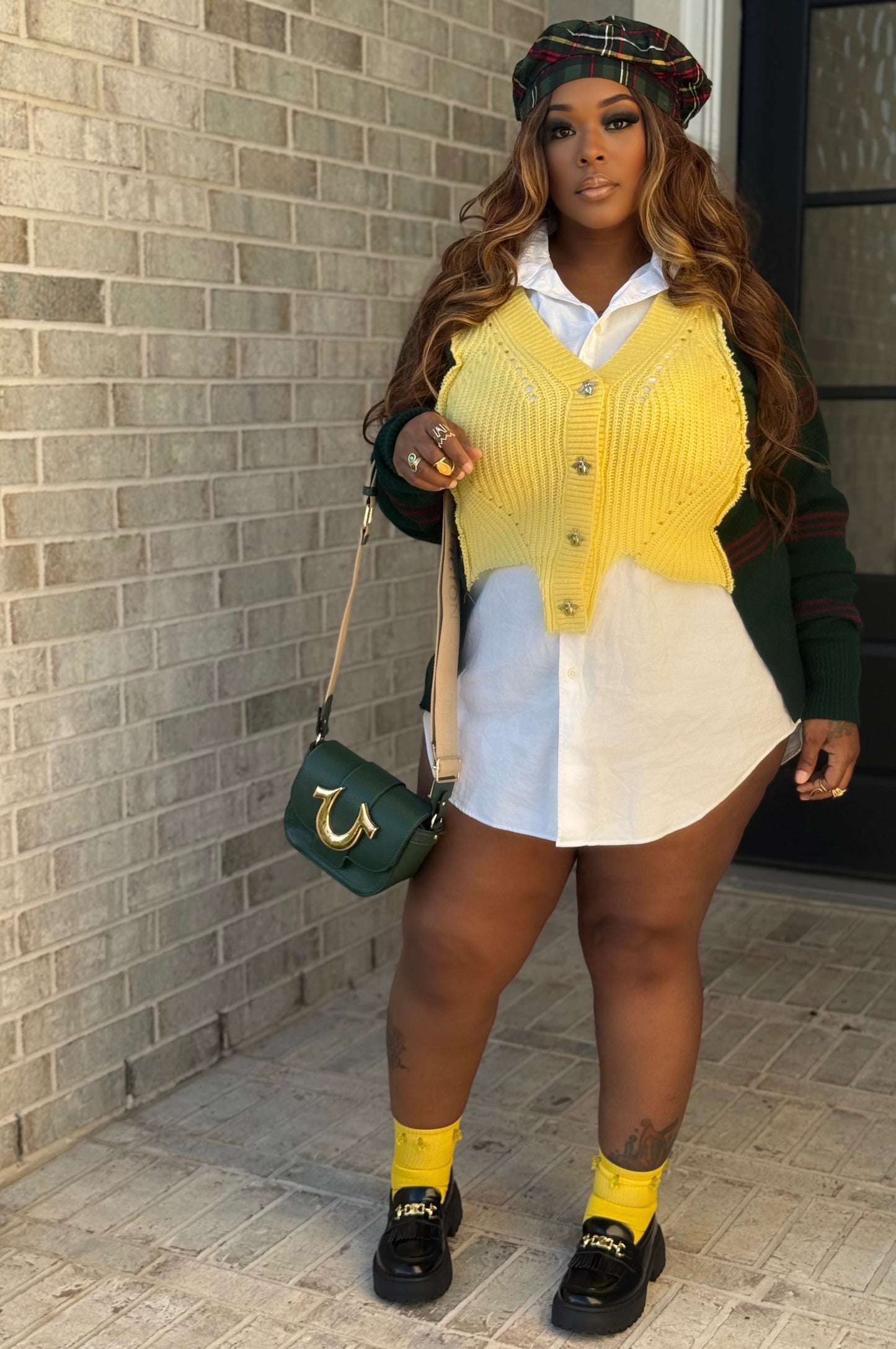 Polo Revamp one of one