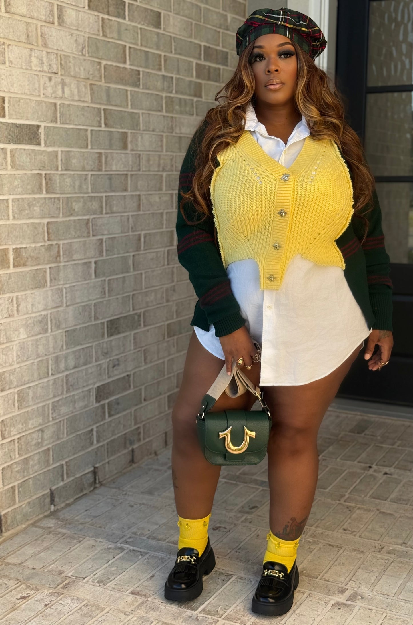 Polo Revamp one of one