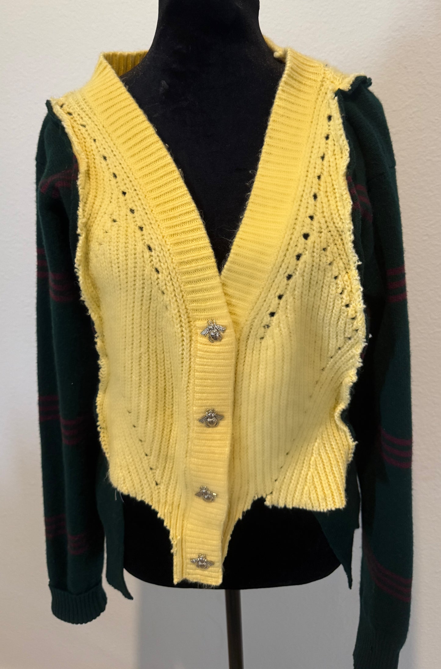 Polo Revamp one of one