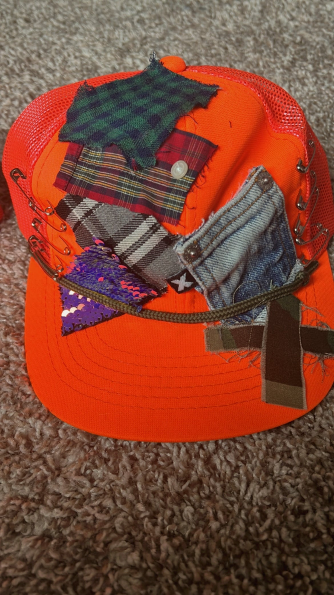 Trucker Hats