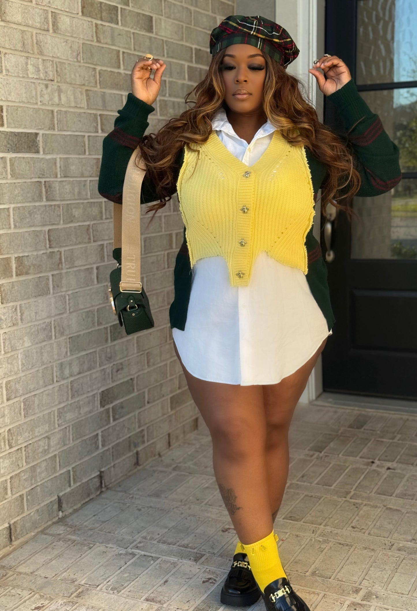 Polo Revamp one of one