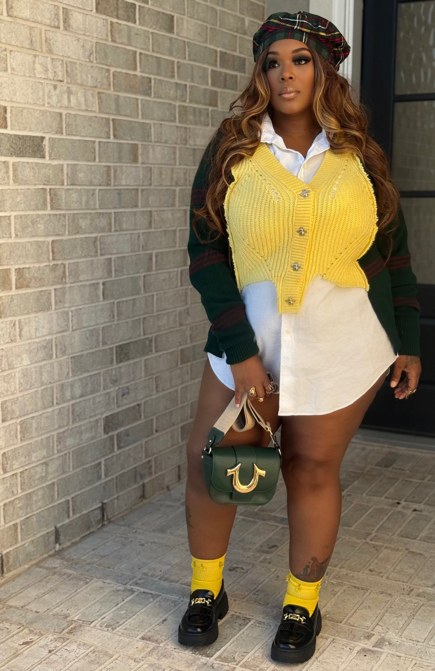 Polo Revamp one of one